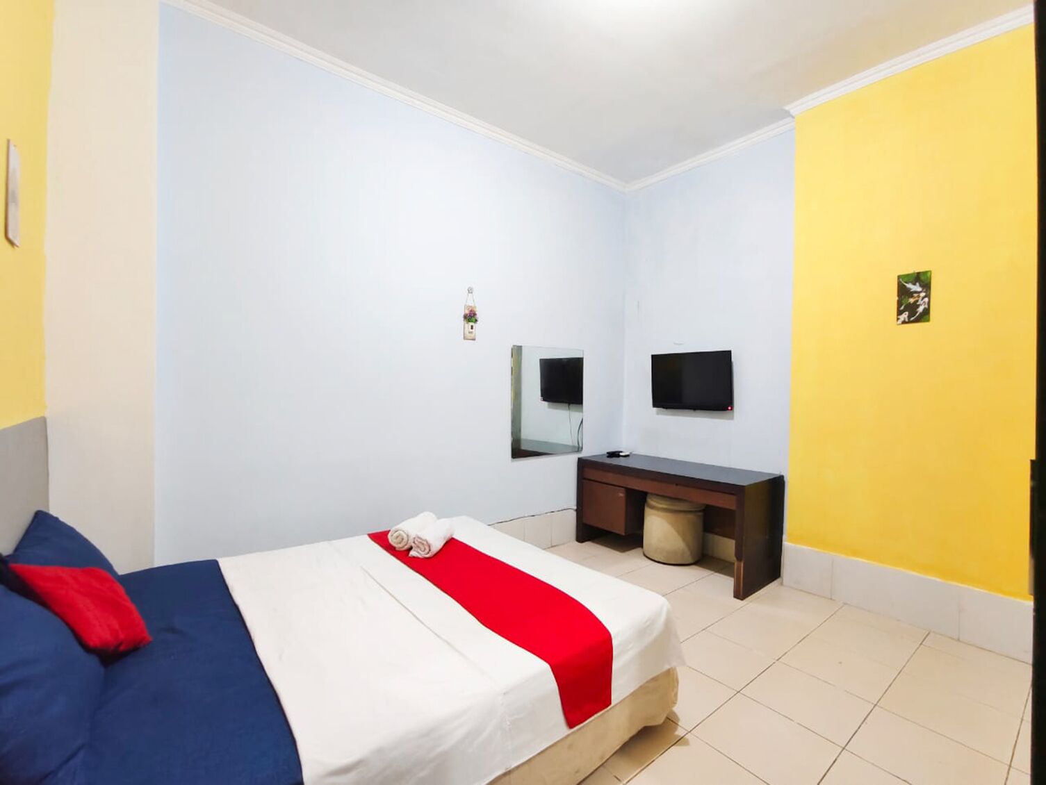 Superior Room | Free WiFi