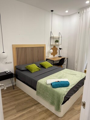 Free WiFi - Plaza mayor (madrid)