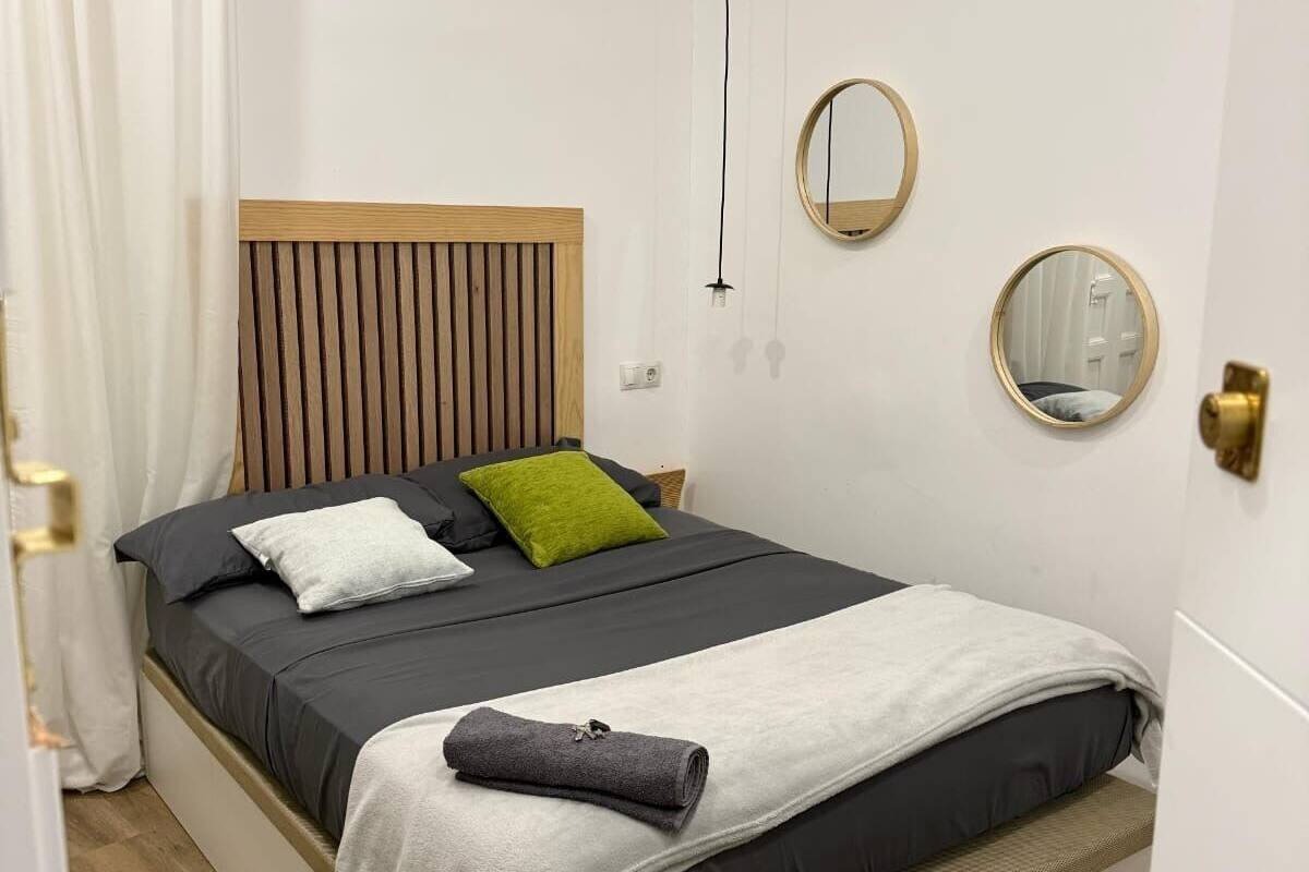 Basic Room, Courtyard View | Free WiFi