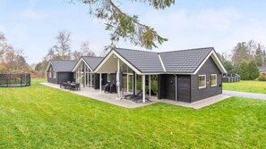 Exterior - VillaVilla 543 - Marielyst, Lolland/Falster/møn (Væggerløse)