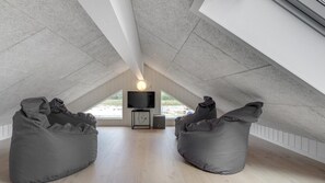 Interior - VillaVilla 516 - Houstrup Strand, Vestjylland (Nørre Nebel)