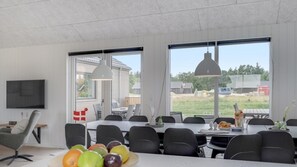 Dining - VillaVilla 516 - Houstrup Strand, Vestjylland (Nørre Nebel)