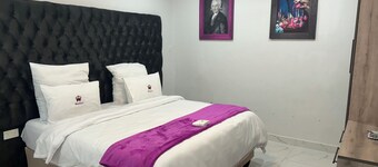 Boutique Ensuite Room Mineheart Hotel, Masvingo