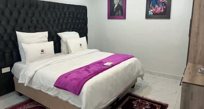 Boutique Ensuite Room Mineheart Hotel, Masvingo