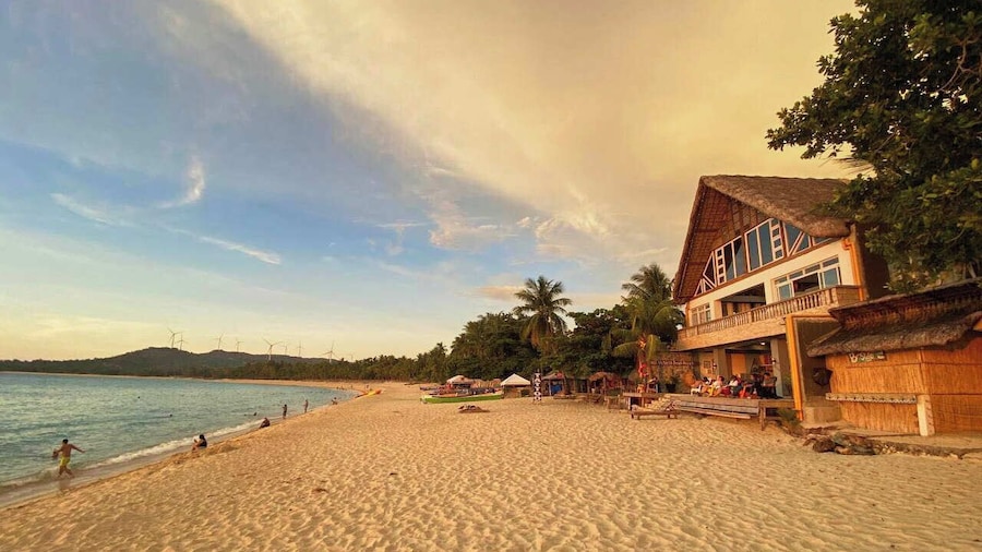 Casa Victoria Beach Resort and Restaurant