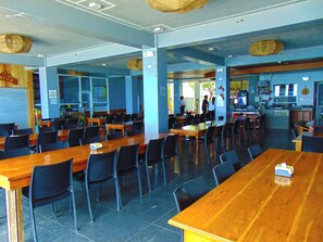 Restaurant - Casa Victoria Beach Resort and Restaurant (Pagudpud)