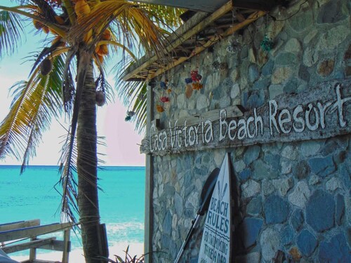 Casa Victoria Beach Resort and Restaurant