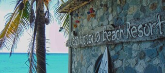Casa Victoria Beach Resort and Restaurant