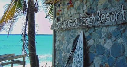 Casa Victoria Beach Resort and Restaurant