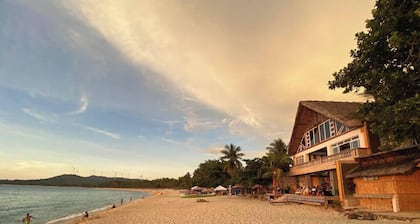 Casa Victoria Beach Resort and Restaurant