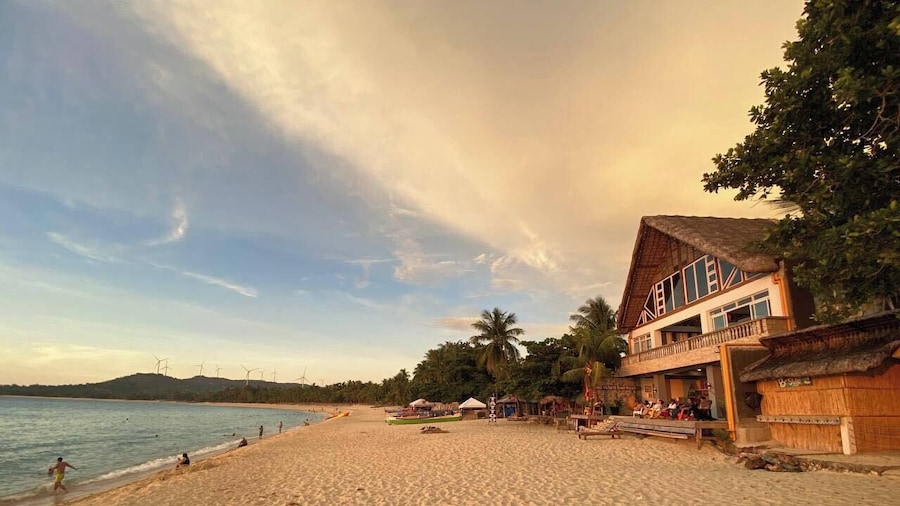Casa Victoria Beach Resort and Restaurant