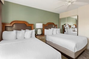 Bügeleisen/Bügelbrett, kostenloses WLAN, Bettwäsche