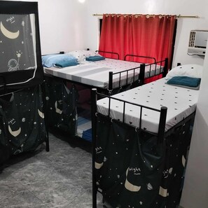 1 slaapkamer, wifi, beddengoed