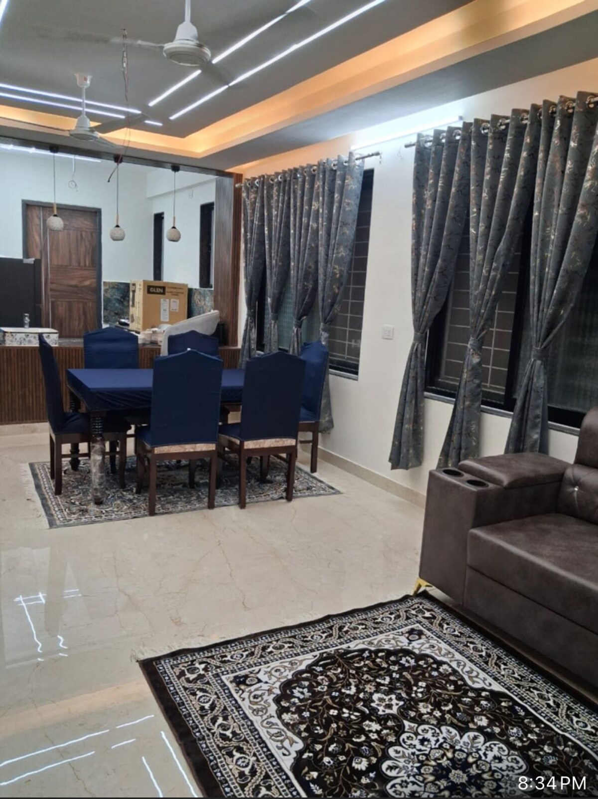 Imagen de perfil del propietario o de la propietaria