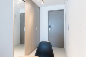 Basic Apartment | Interior - Praia de Gameleira Housi in Boa Viagem by Carpediem (Recife)