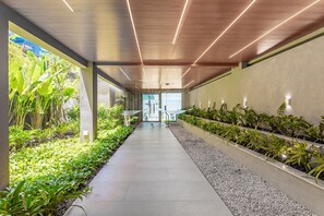 公寓 | 內部