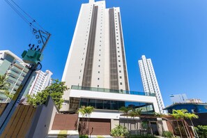 Departamento básico | Exterior