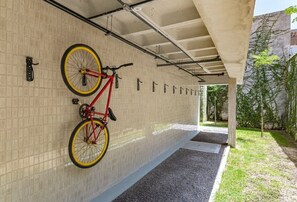 Apartment | Property grounds - Praia de Gameleira Housi in Boa Viagem by Carpediem (Recife)