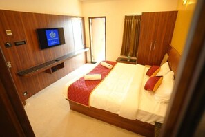 Free WiFi - APS Residency (Tiruvannamalai)