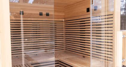 Welcome to the Gardens of Qiara.<br>Charming cottages in the heart of the Vosges Mo