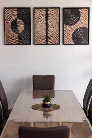 Dining - 4* gite with spa area near Juvaincourt, Epinal and Vittel (9 pers) (Mattaincourt)