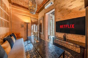 منطقة المعيشة