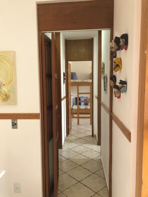 2 habitaciones 