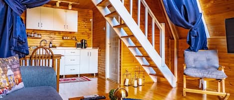 Bungalou Comfort, vistes a la piscina | Wifi gratuïta