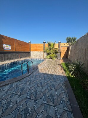 Deluxe Bungalow | Free WiFi - Atakum Bungalov Evleri (Samsun)