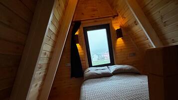 ดีลักซ์บังกะโล | Wi-Fi ฟรี