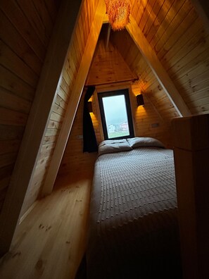 Deluxe Bungalow | Free WiFi - Atakum Bungalov Evleri (Samsun)