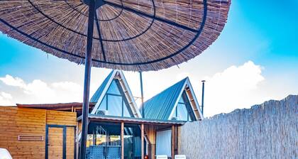 Atakum Bungalov Evleri