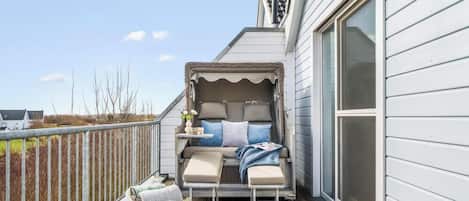 テラス / パティオ