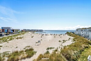 Am Strand