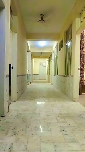 Hallway - Hotel The Prime (Rawalpindi)