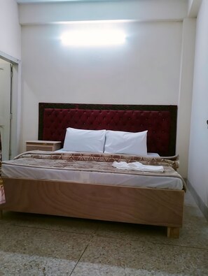 Double Room - Hotel The Prime (Rawalpindi)