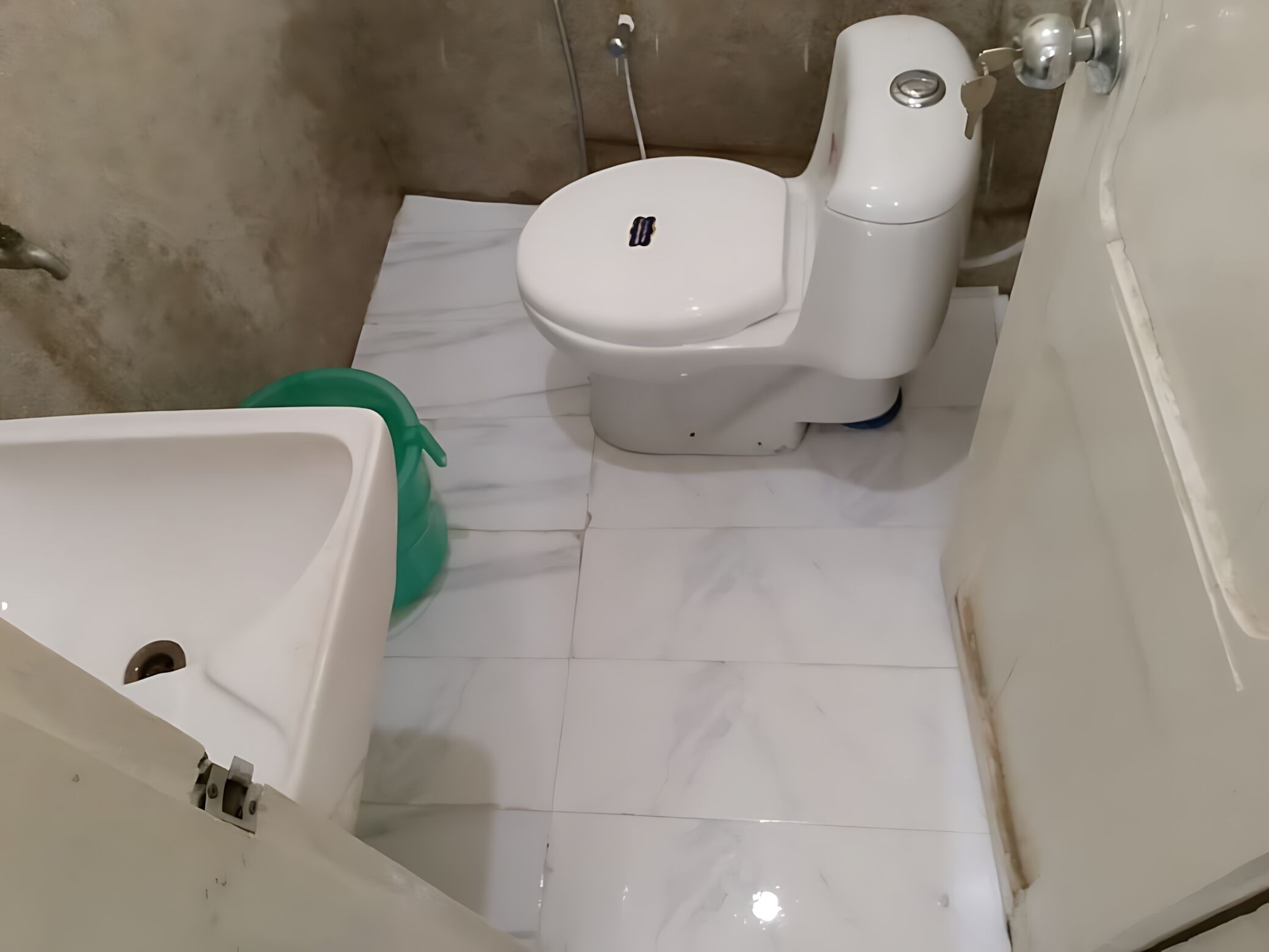 Kamar mandi