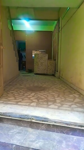 Reception - Hotel The Prime (Rawalpindi)