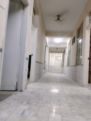 Hallway - Hotel The Prime (Rawalpindi)