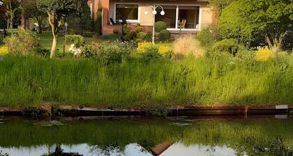 Reisen-Norddeutschland Aurich Georgsheil Emden