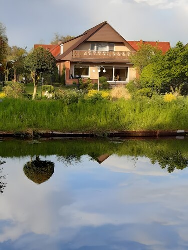 Reisen-Norddeutschland : Appartement à Ihlow près d'Aurich et Emden