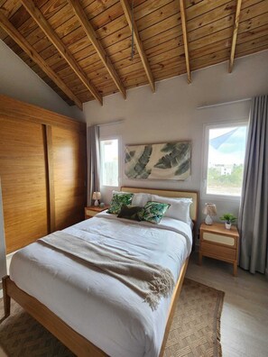 Bügeleisen/Bügelbrett, Internetzugang, Bettwäsche