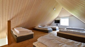 10 bedrooms, free WiFi - VillaVilla 146 - Vester Husby, Vestjylland (Ulfborg)