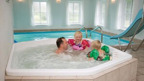 Pool - VillaVilla 146 - Vester Husby, Vestjylland (Ulfborg)