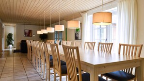 Dining - VillaVilla 146 - Vester Husby, Vestjylland (Ulfborg)
