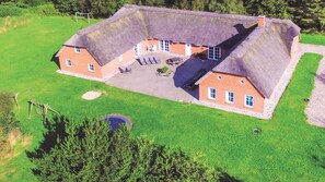 Exterior - VillaVilla 146 - Vester Husby, Vestjylland (Ulfborg)