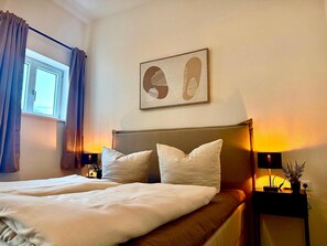 1 slaapkamer, gratis wifi