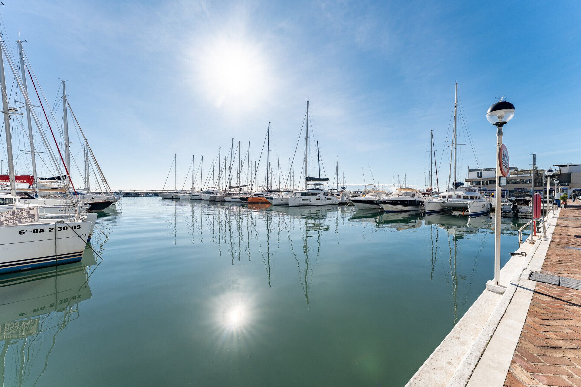 Marina