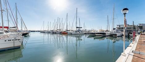 Marina