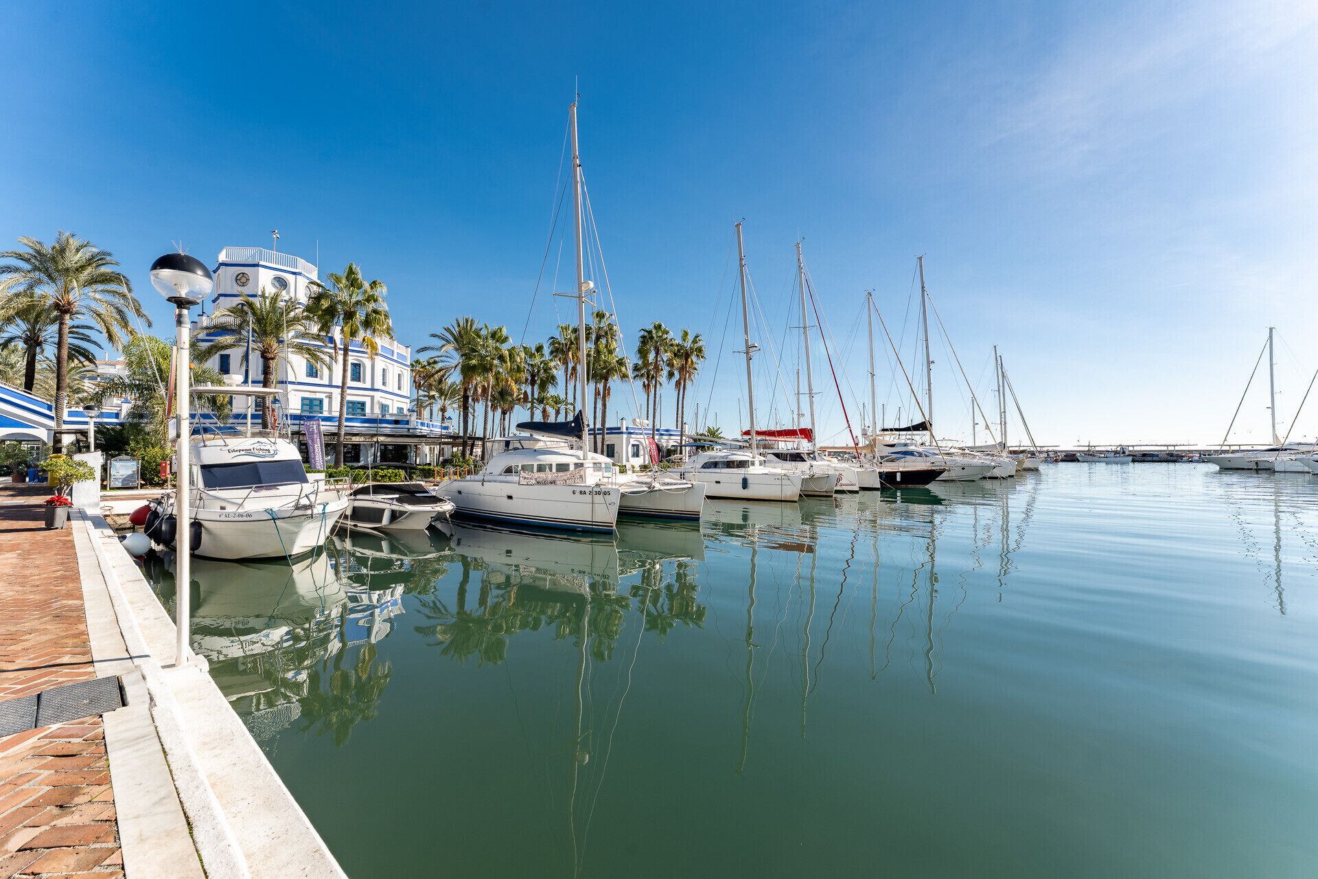 Marina